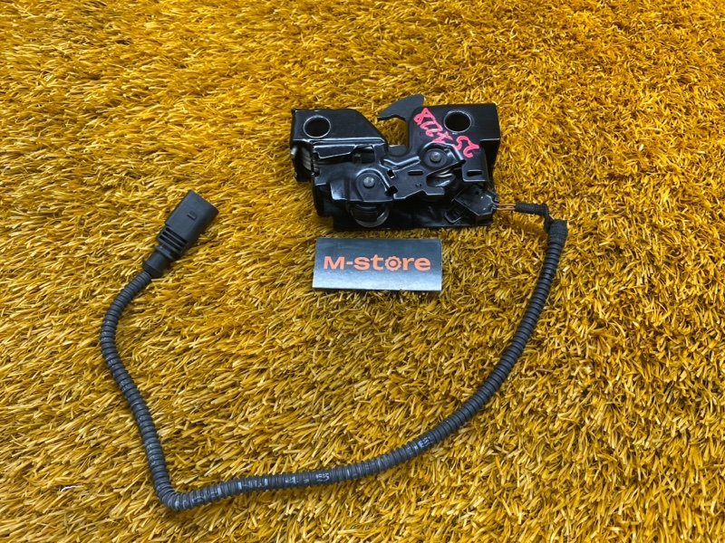 замок капота, 5590 рублей, Красноярск