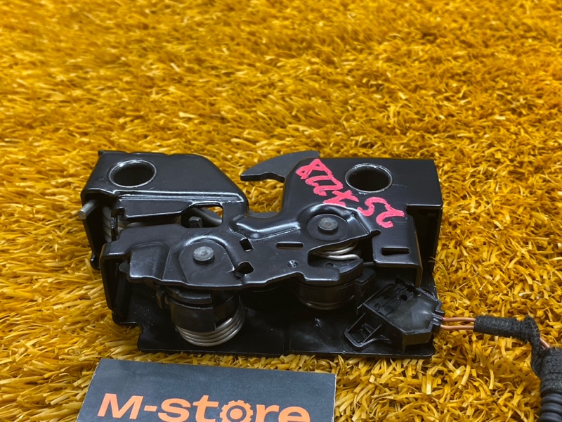 замок капота, 5590 рублей, Красноярск