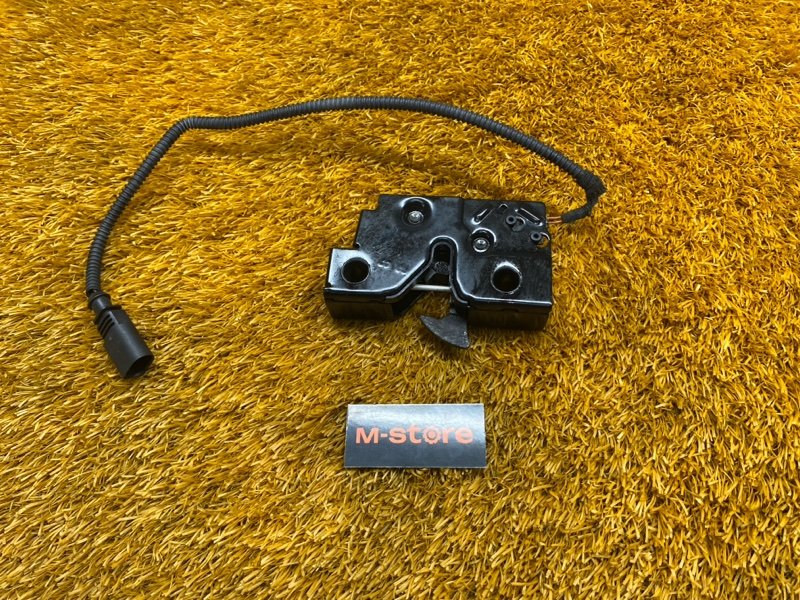 замок капота, 5590 рублей, Красноярск