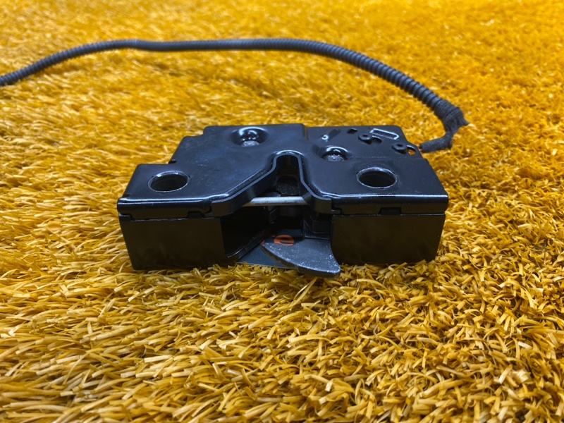 замок капота, 5590 рублей, Красноярск