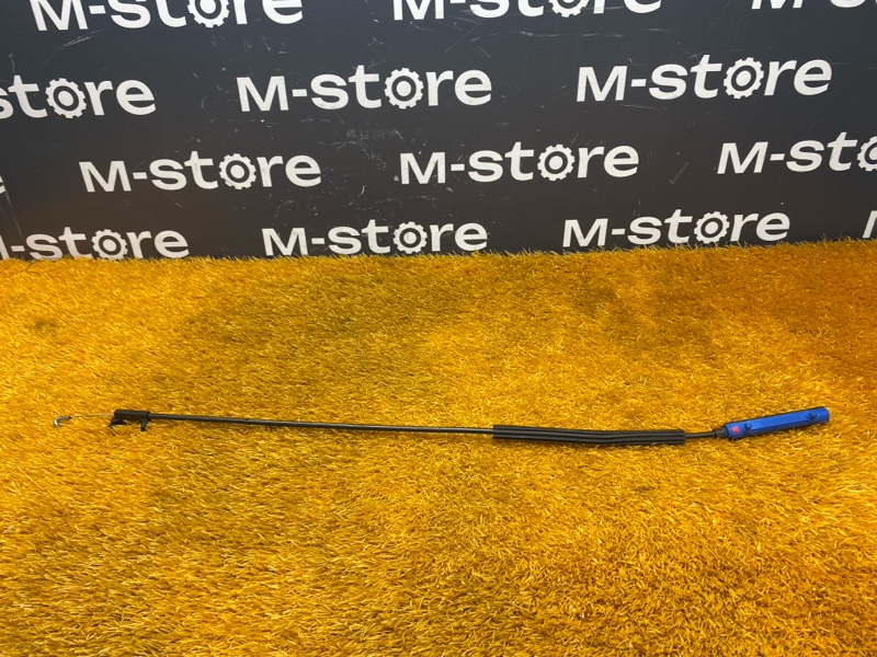 трос капота, 1780 рублей, Красноярск