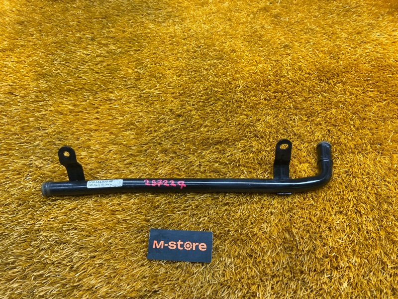 трубка охлаждающей системы, 910 рублей, Красноярск