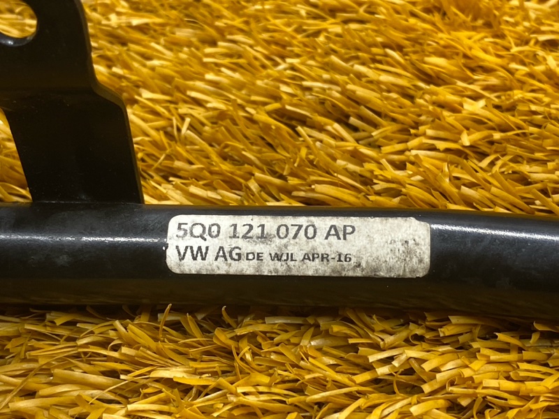 трубка охлаждающей системы, 910 рублей, Красноярск