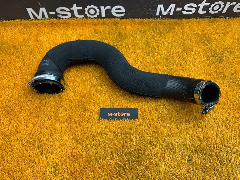 Патрубок интеркулера, 300 рублей, Красноярск