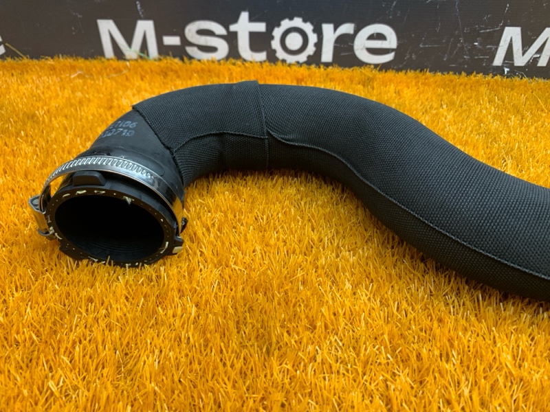 Патрубок интеркулера, 300 рублей, Красноярск