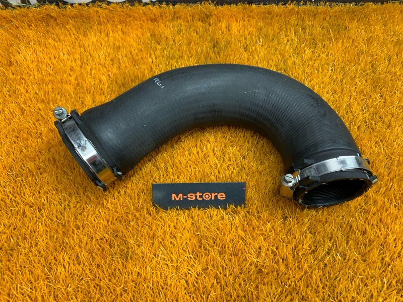 Патрубок интеркулера, 500 рублей, Красноярск