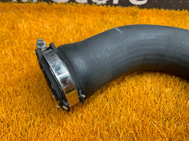 Патрубок интеркулера, 500 рублей, Красноярск