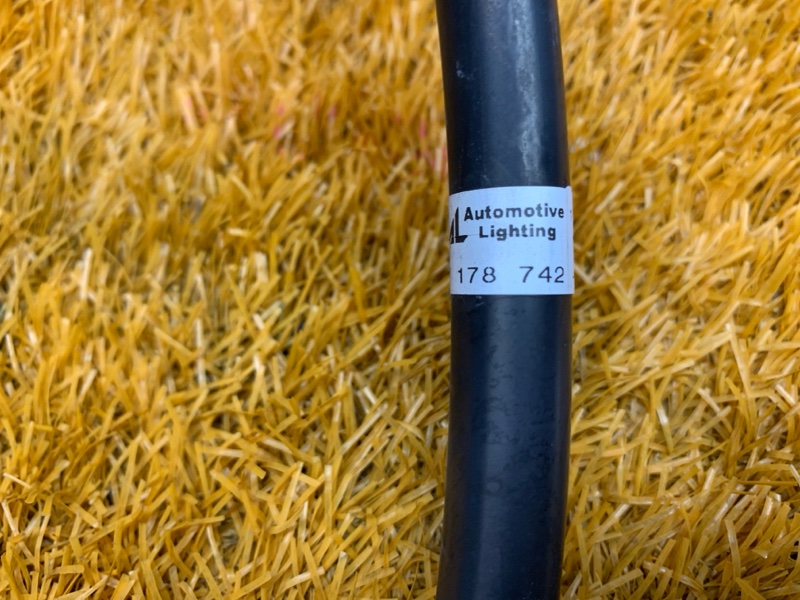 Шланг омывателя фар, 870 рублей, Красноярск