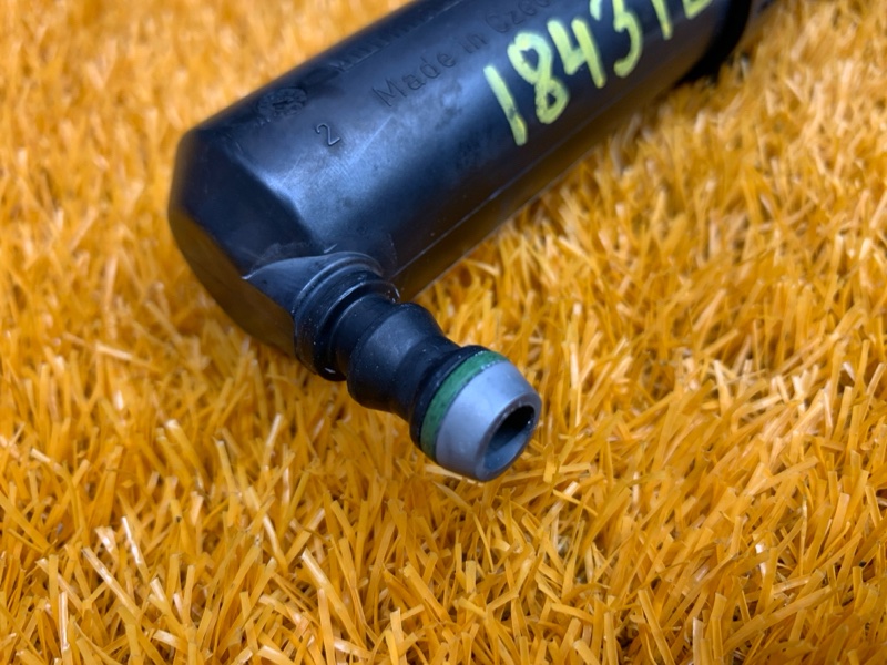 Форсунка омывателя фары, 1500 рублей, Красноярск