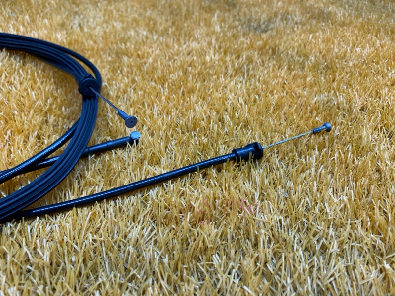 трос капота, 1700 рублей, Красноярск