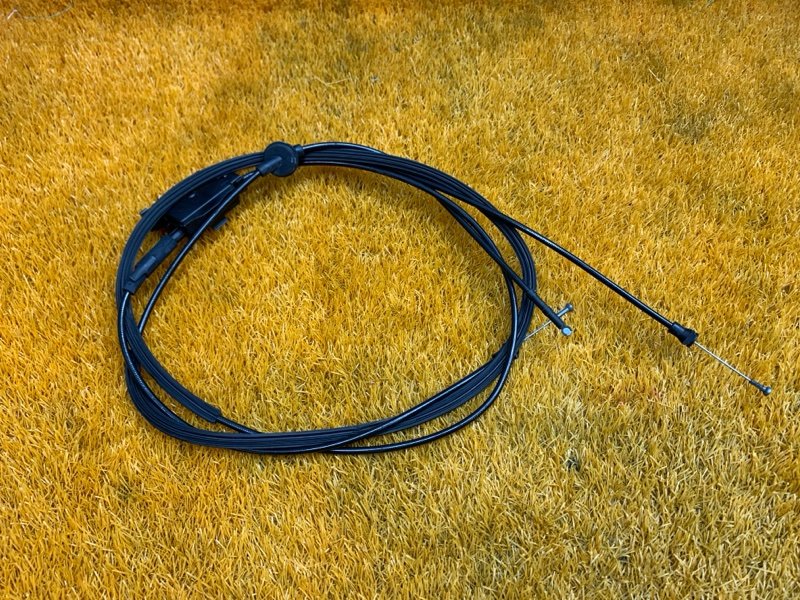 трос капота, 1700 рублей, Красноярск