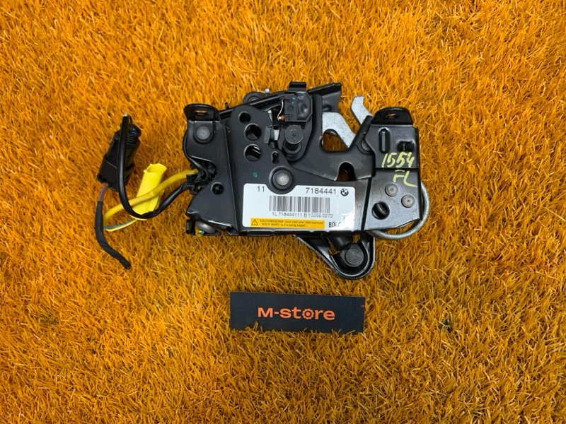 замок капота, 2000 рублей, Красноярск