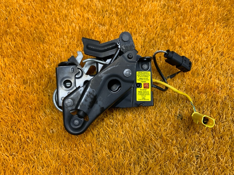 замок капота, 2000 рублей, Красноярск