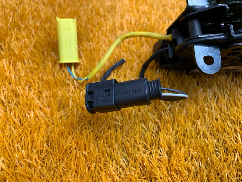 замок капота, 2000 рублей, Красноярск