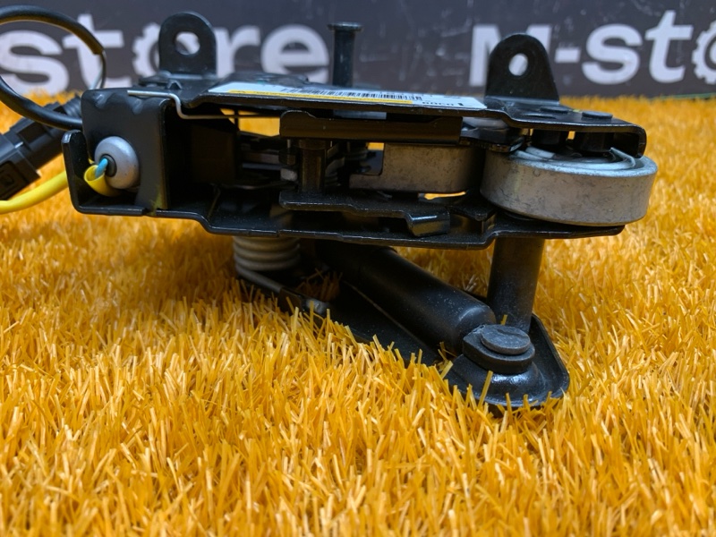 замок капота, 2000 рублей, Красноярск