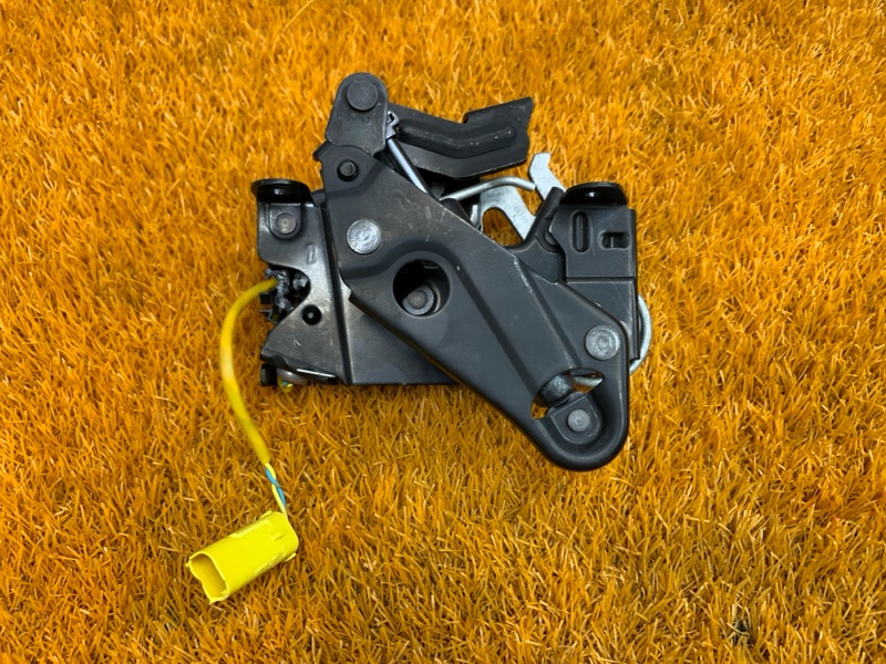 замок капота, 1700 рублей, Красноярск