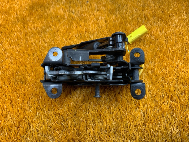 замок капота, 1700 рублей, Красноярск