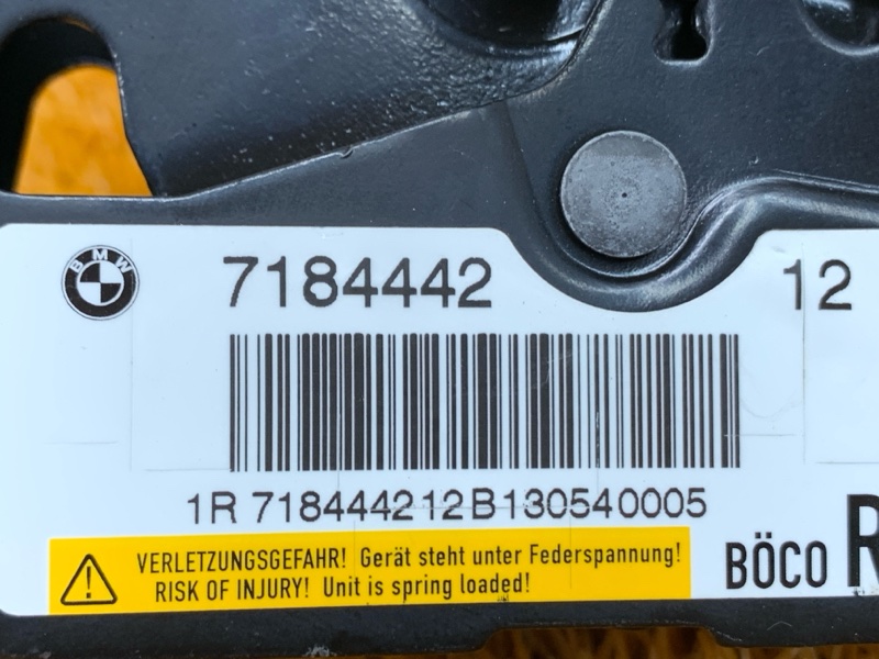 замок капота, 1700 рублей, Красноярск