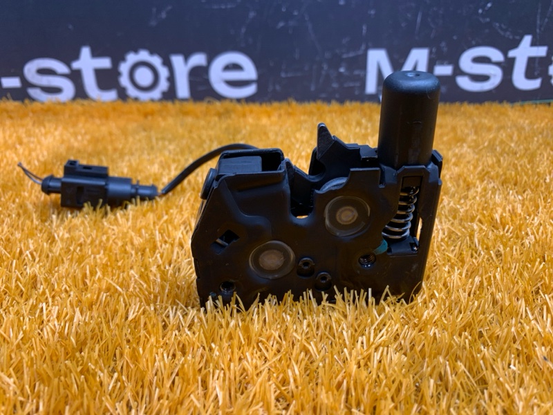 замок капота, 1300 рублей, Красноярск