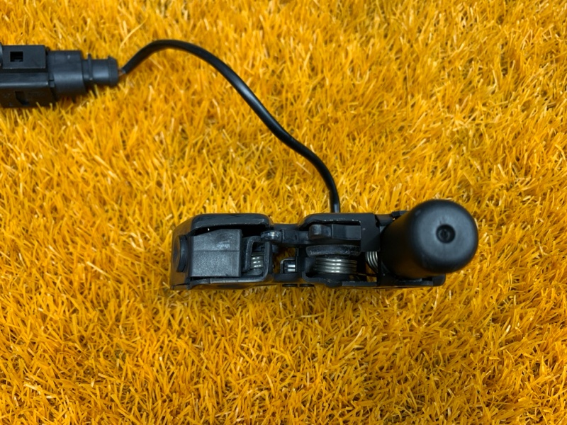 замок капота, 1300 рублей, Красноярск