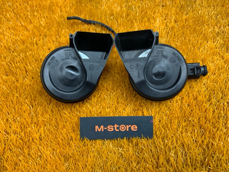 Сигнал звуковой, 2500 рублей, Красноярск