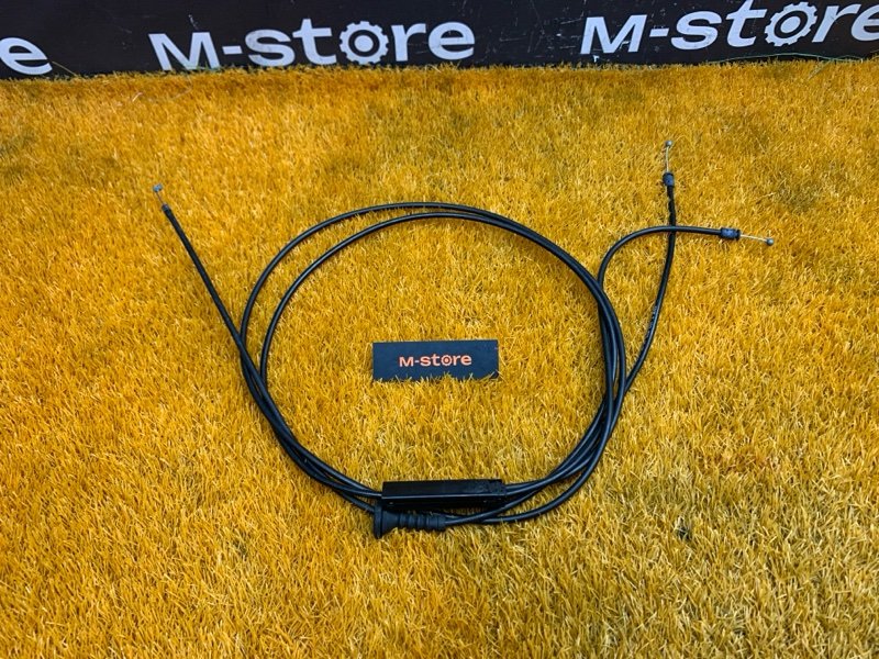 трос капота, 1340 рублей, Красноярск