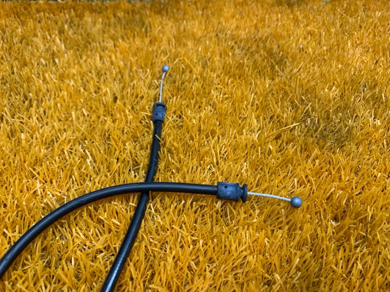 трос капота, 1340 рублей, Красноярск