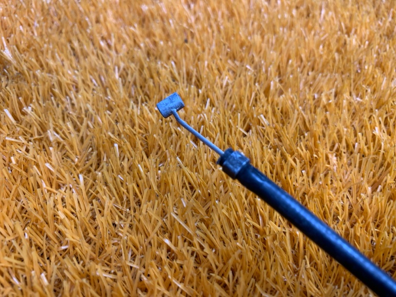 трос капота, 1340 рублей, Красноярск