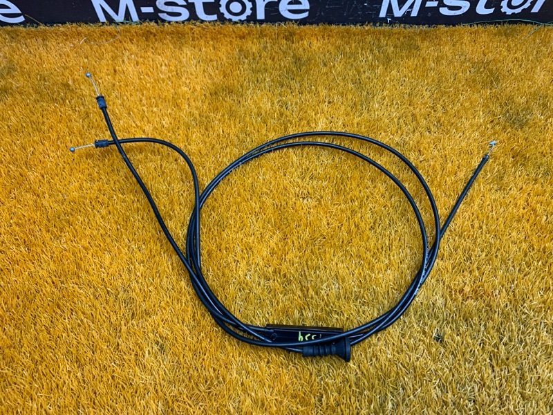 трос капота, 1340 рублей, Красноярск