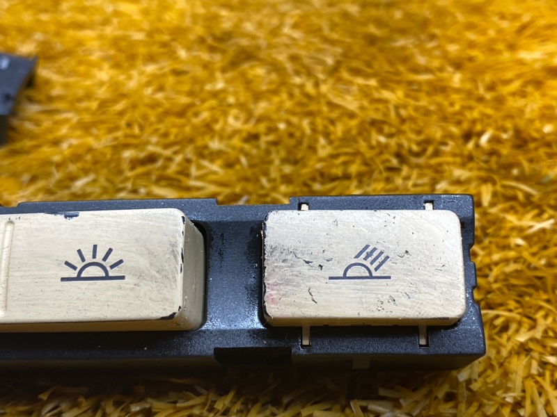 кнопки плафонного освещения, 260 рублей, Красноярск