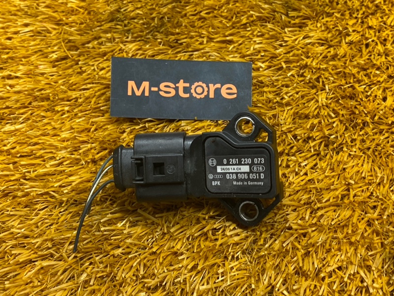 Датчик абсолютного давления, 1000 рублей, Красноярск