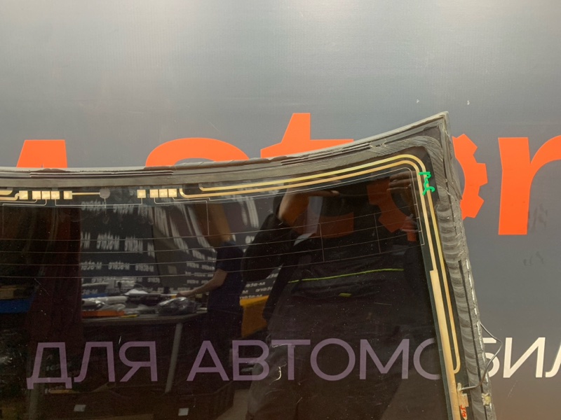 стекло заднее, 2770 рублей, Красноярск