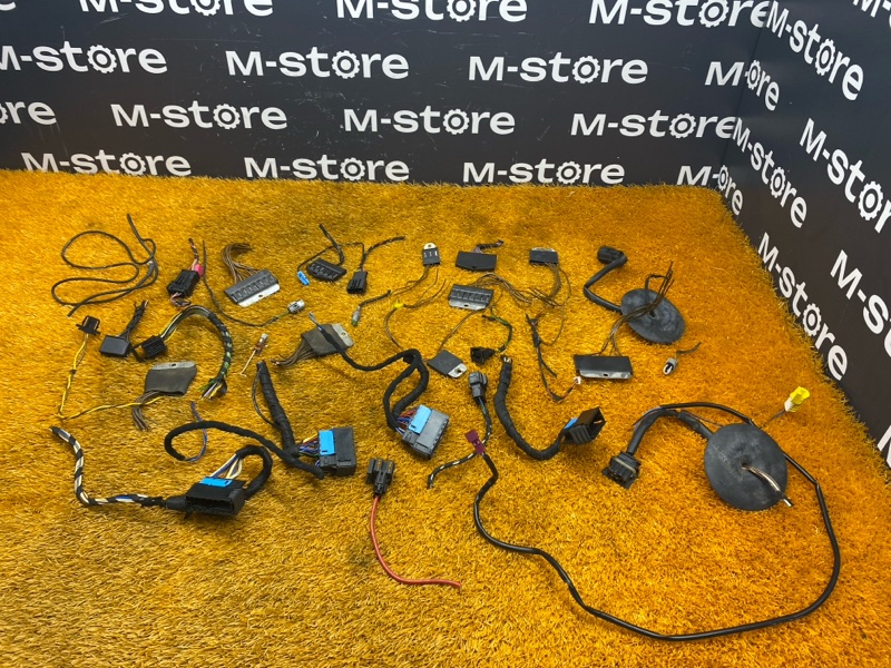 Разъем салона, 1220 рублей, Красноярск