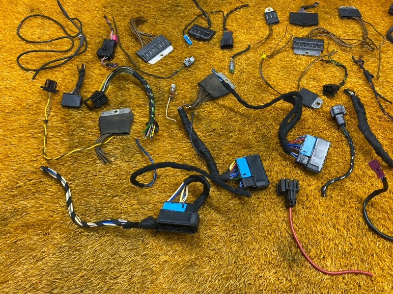 Разъем салона, 1220 рублей, Красноярск