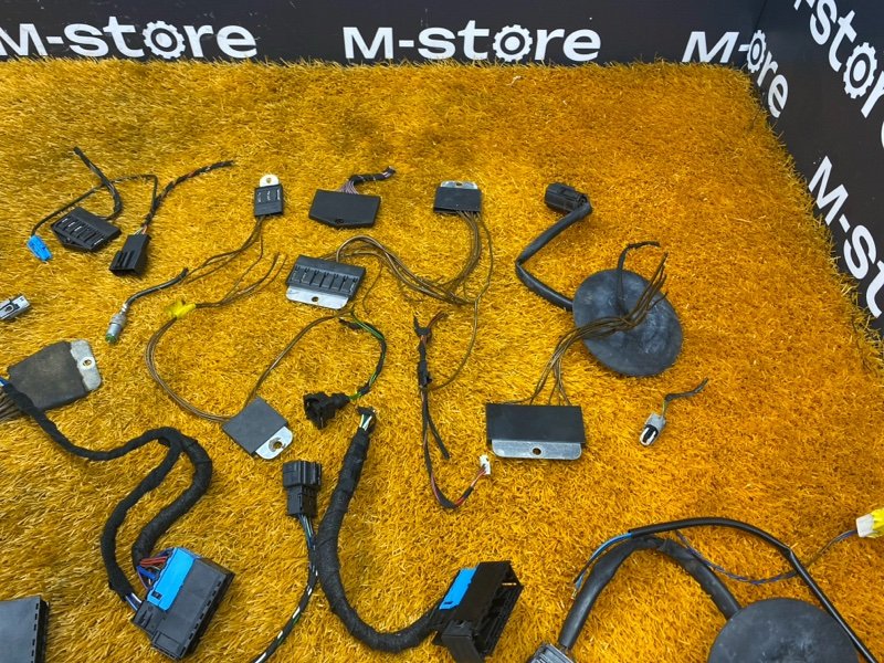 Разъем салона, 1220 рублей, Красноярск