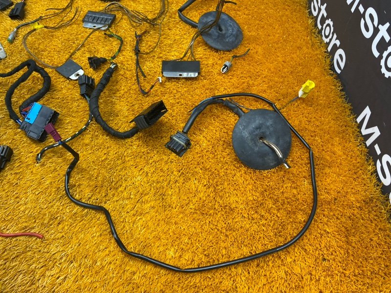 Разъем салона, 1220 рублей, Красноярск