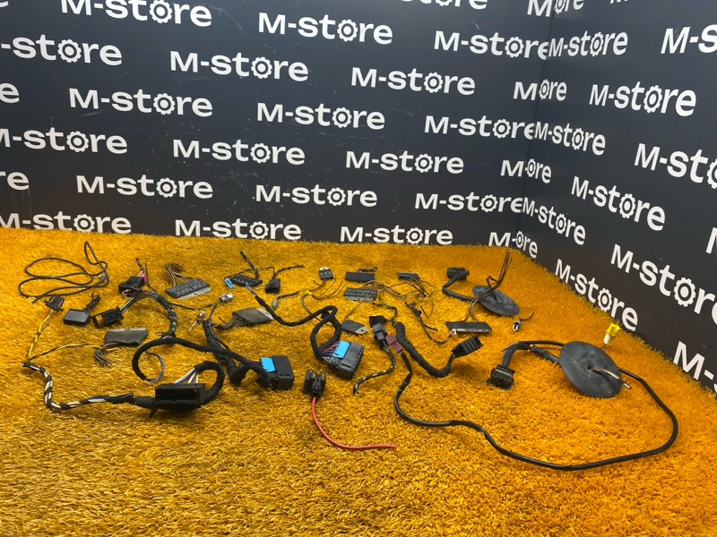 Разъем салона, 1220 рублей, Красноярск