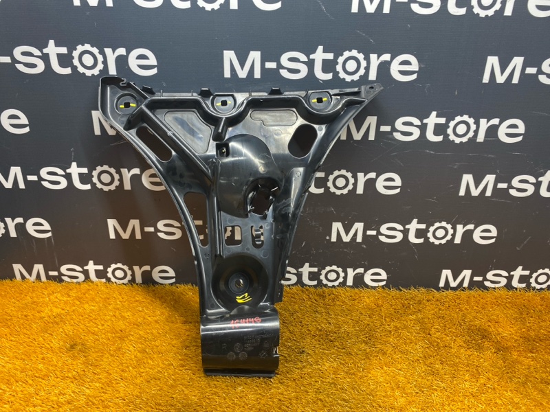 крепление бампера, 800 рублей, Красноярск