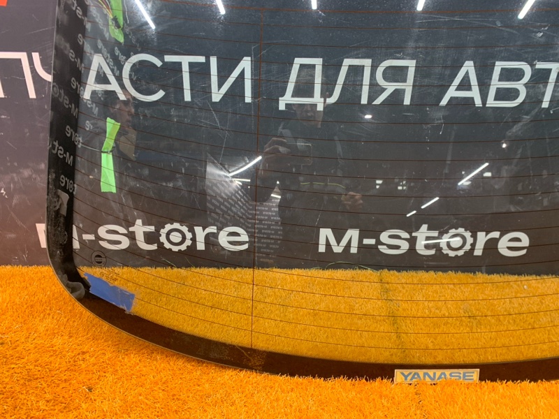 стекло заднее, 2770 рублей, Красноярск