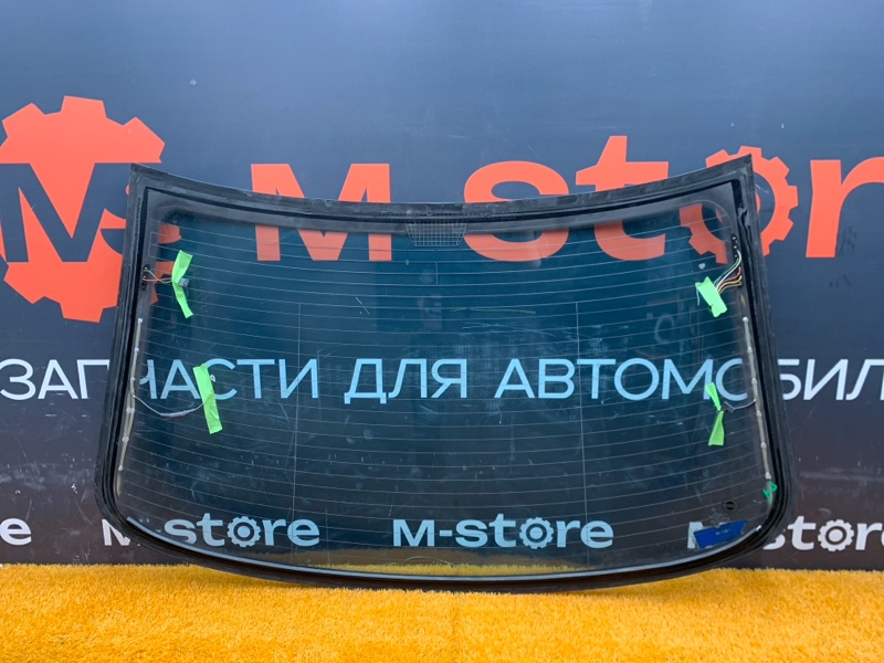стекло заднее, 2770 рублей, Красноярск