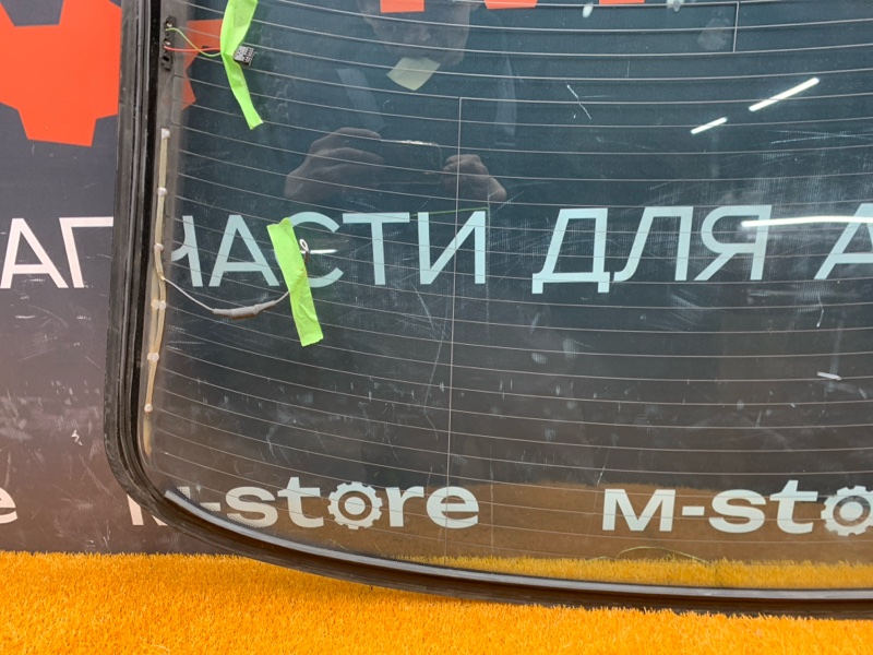 стекло заднее, 2770 рублей, Красноярск