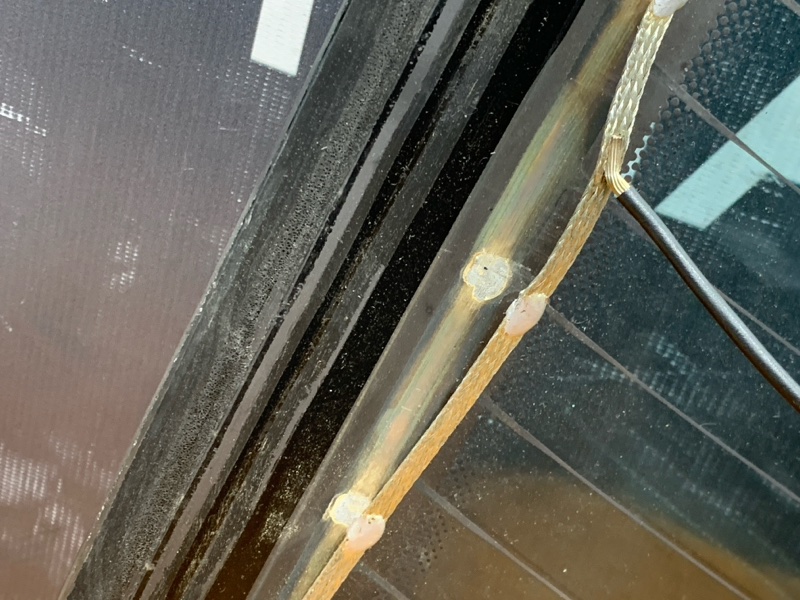 стекло заднее, 2770 рублей, Красноярск