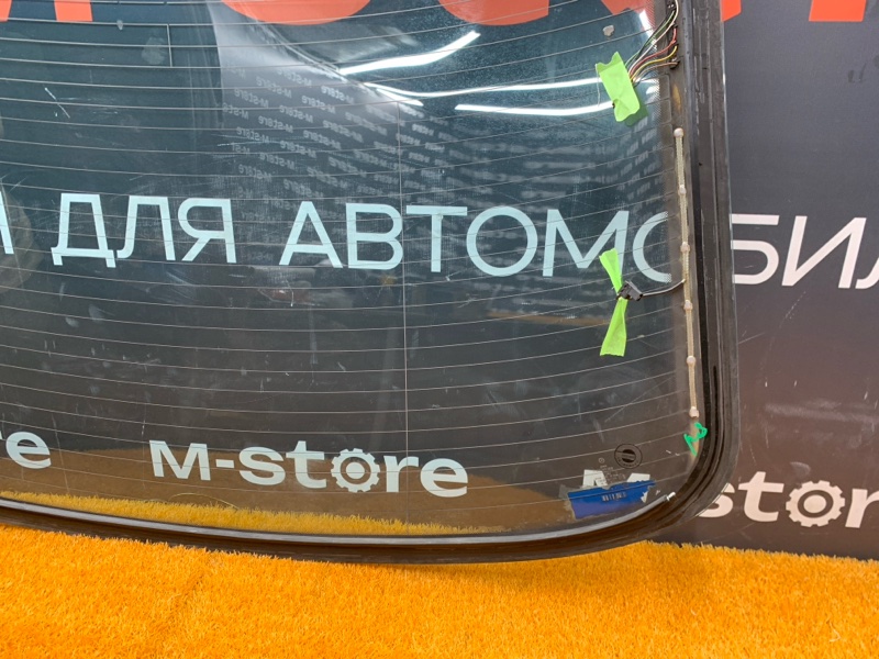 стекло заднее, 2770 рублей, Красноярск