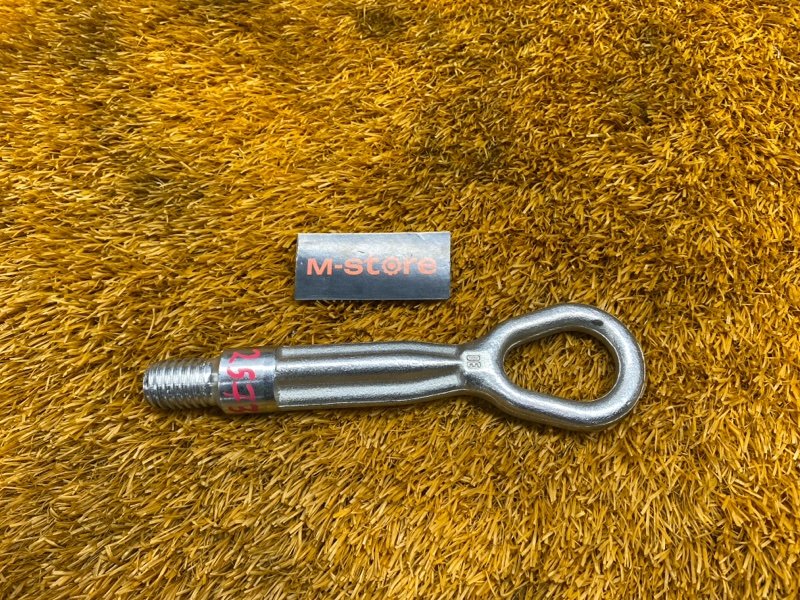 Крюк буксировочный, 1000 рублей, Красноярск