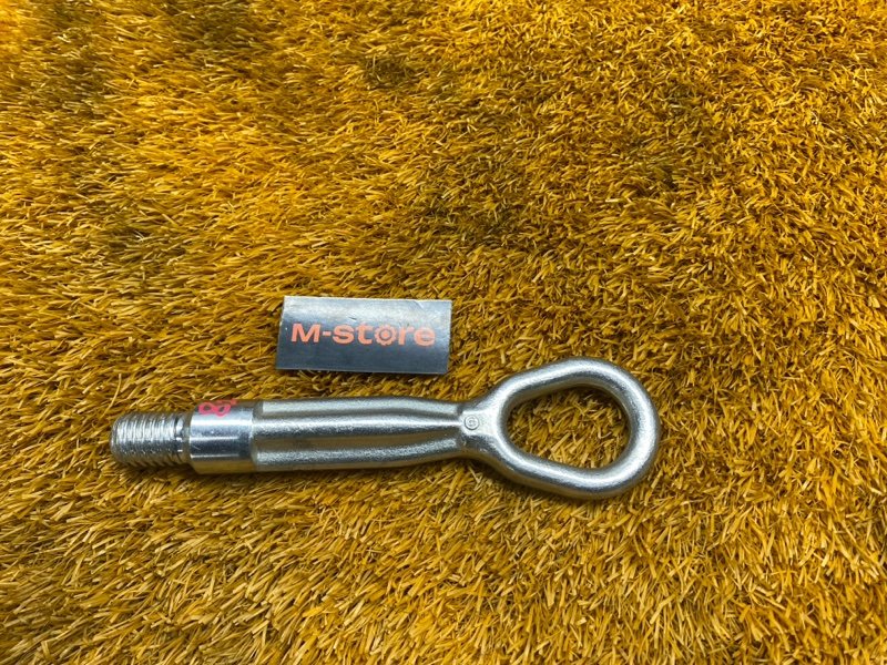 Крюк буксировочный, 1000 рублей, Красноярск