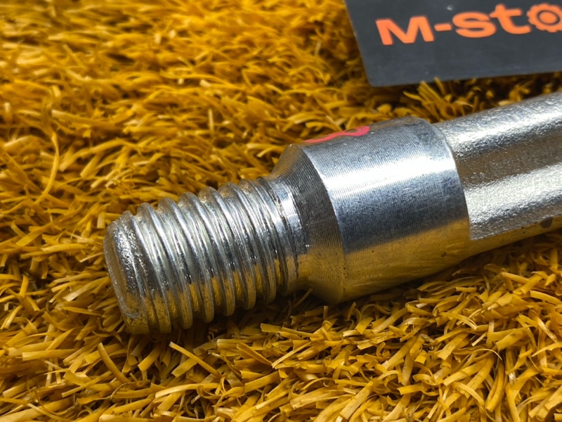 Крюк буксировочный, 1000 рублей, Красноярск