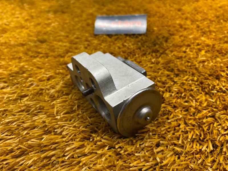 Клапан кондиционера, 790 рублей, Красноярск