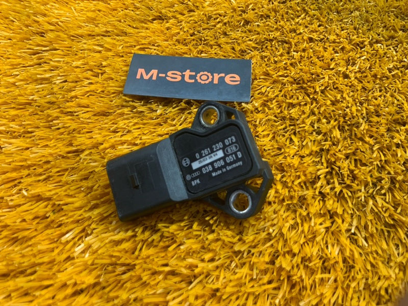 Датчик абсолютного давления, 1000 рублей, Красноярск