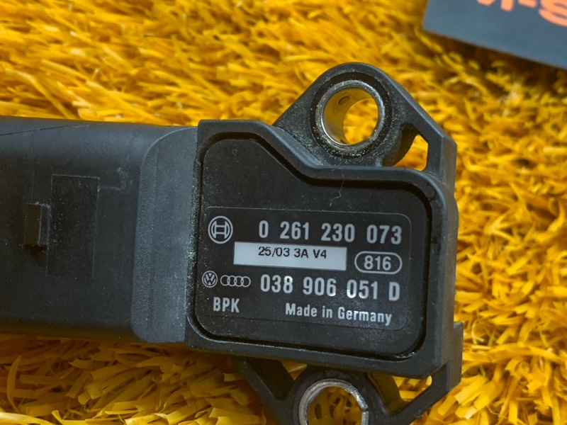 Датчик абсолютного давления, 1000 рублей, Красноярск