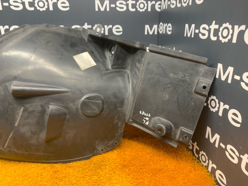 подкрылок, 1200 рублей, Красноярск